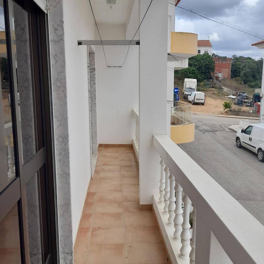Casa Rocha Relax Hotel อัลเจซูร์ ภายนอก รูปภาพ